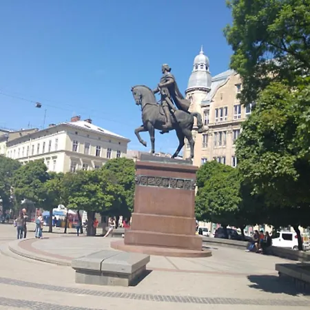 Mini On Rappoporta 7а Super Price!!! * Lviv