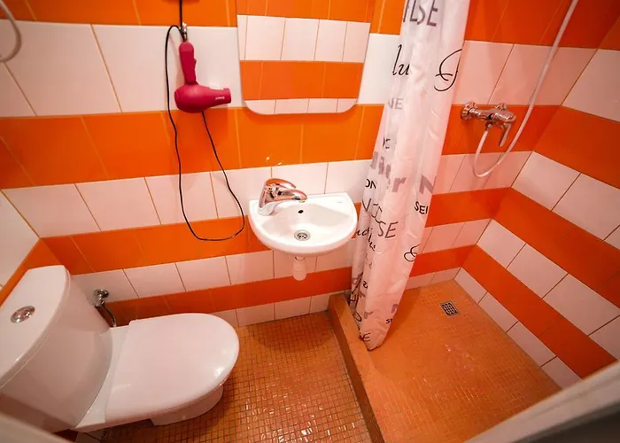 Apartament Mini On Rappoporta 7а Super Price!!! *