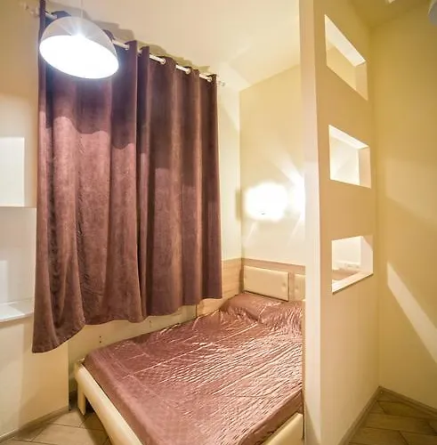 Mini On Rappoporta 7а Super Price!!! Apartament *